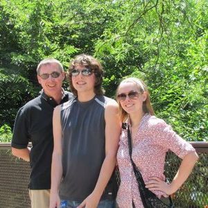 Meet your Posher, Steven